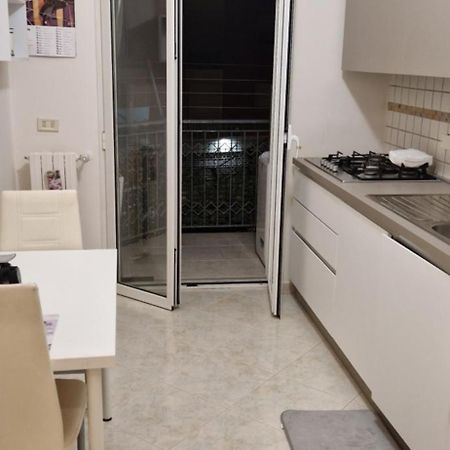 Profumo Di Mare Appartamento Completo Bari Exterior photo