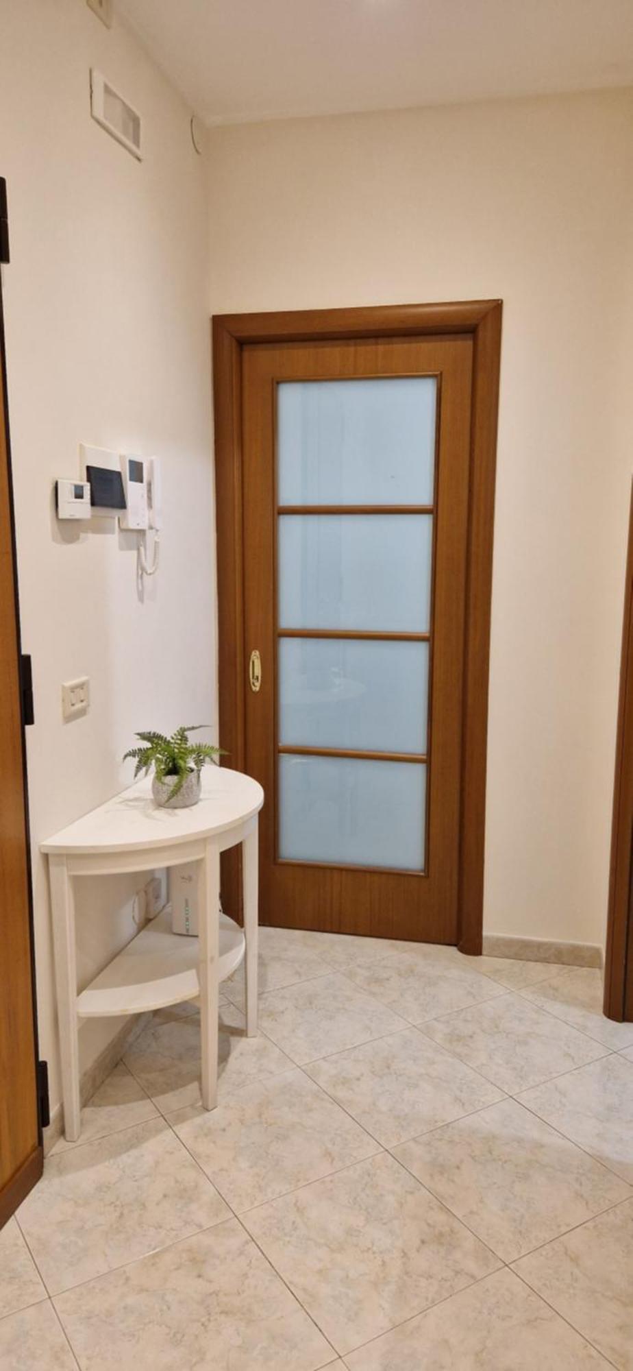 Profumo Di Mare Appartamento Completo Bari Exterior photo