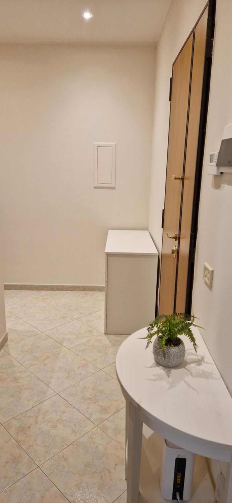 Profumo Di Mare Appartamento Completo Bari Exterior photo