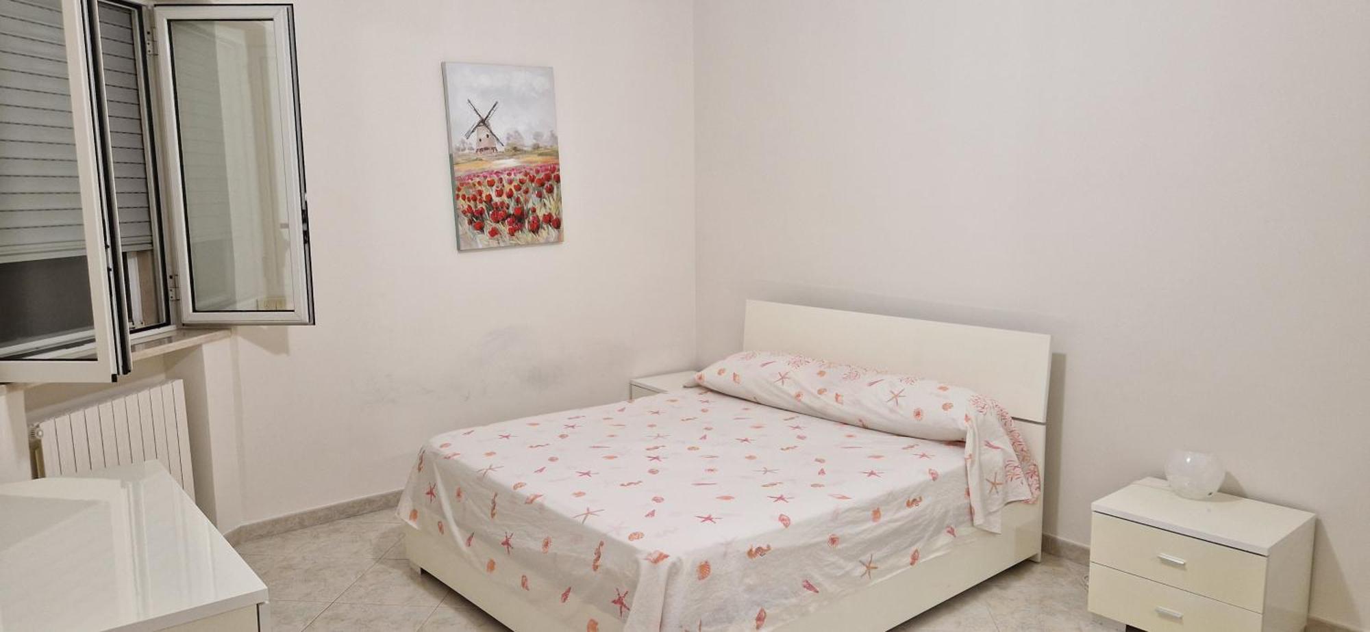 Profumo Di Mare Appartamento Completo Bari Exterior photo