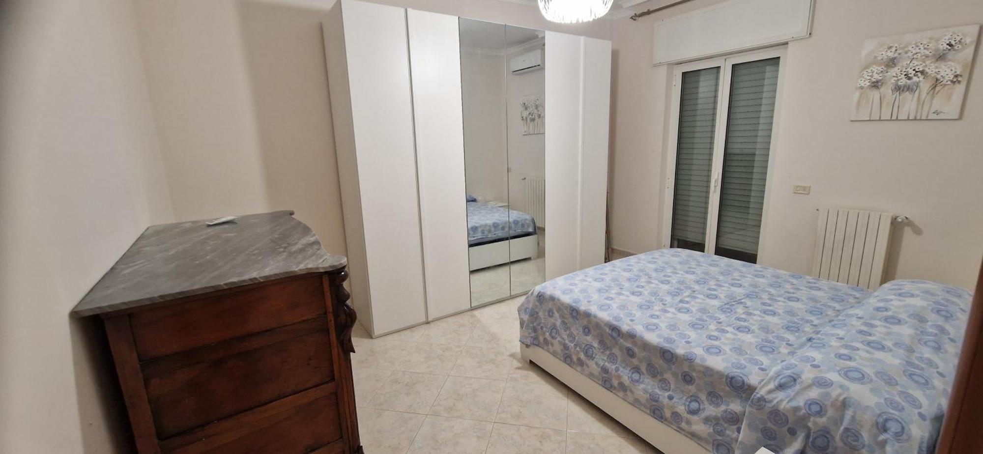 Profumo Di Mare Appartamento Completo Bari Exterior photo