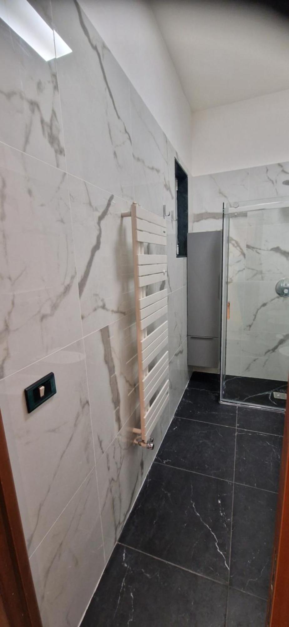 Profumo Di Mare Appartamento Completo Bari Exterior photo