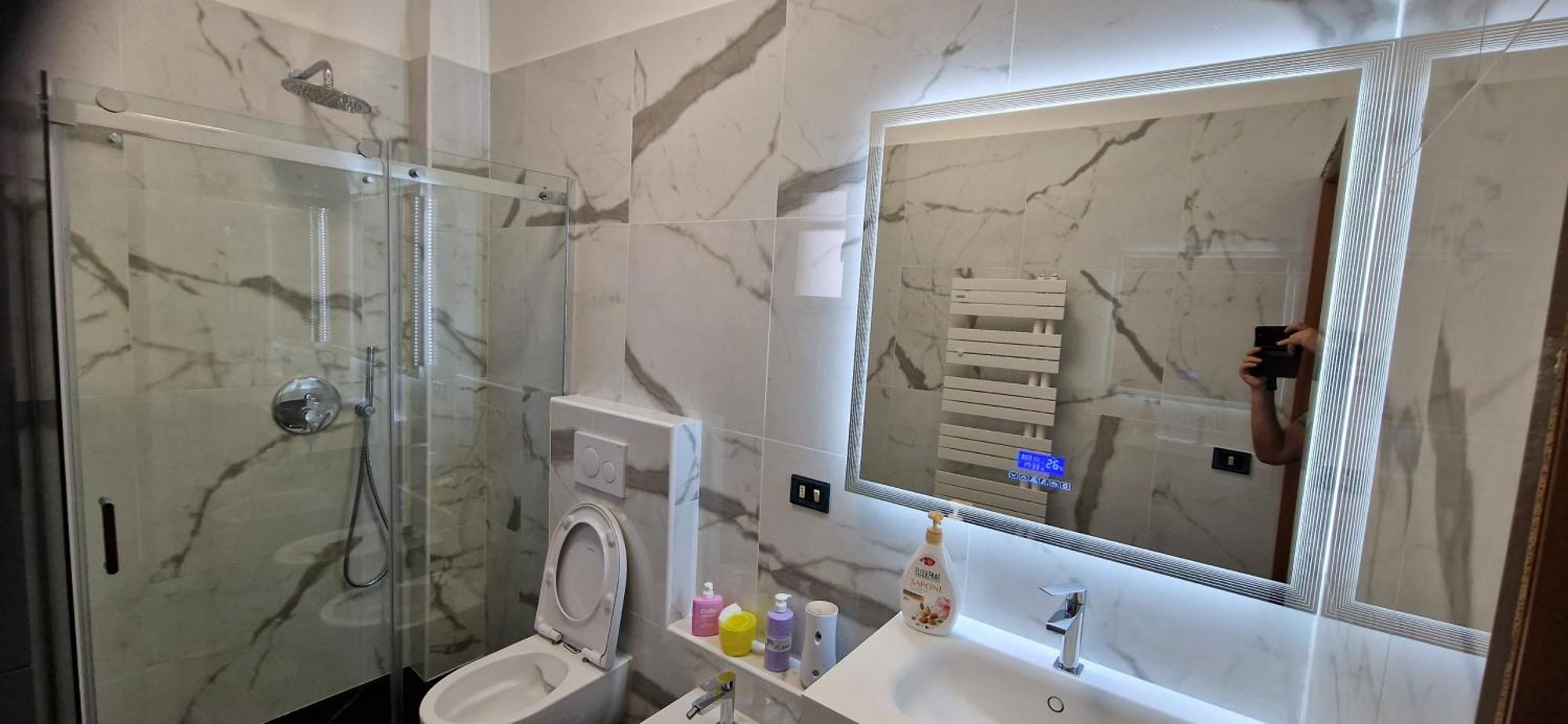 Profumo Di Mare Appartamento Completo Bari Exterior photo