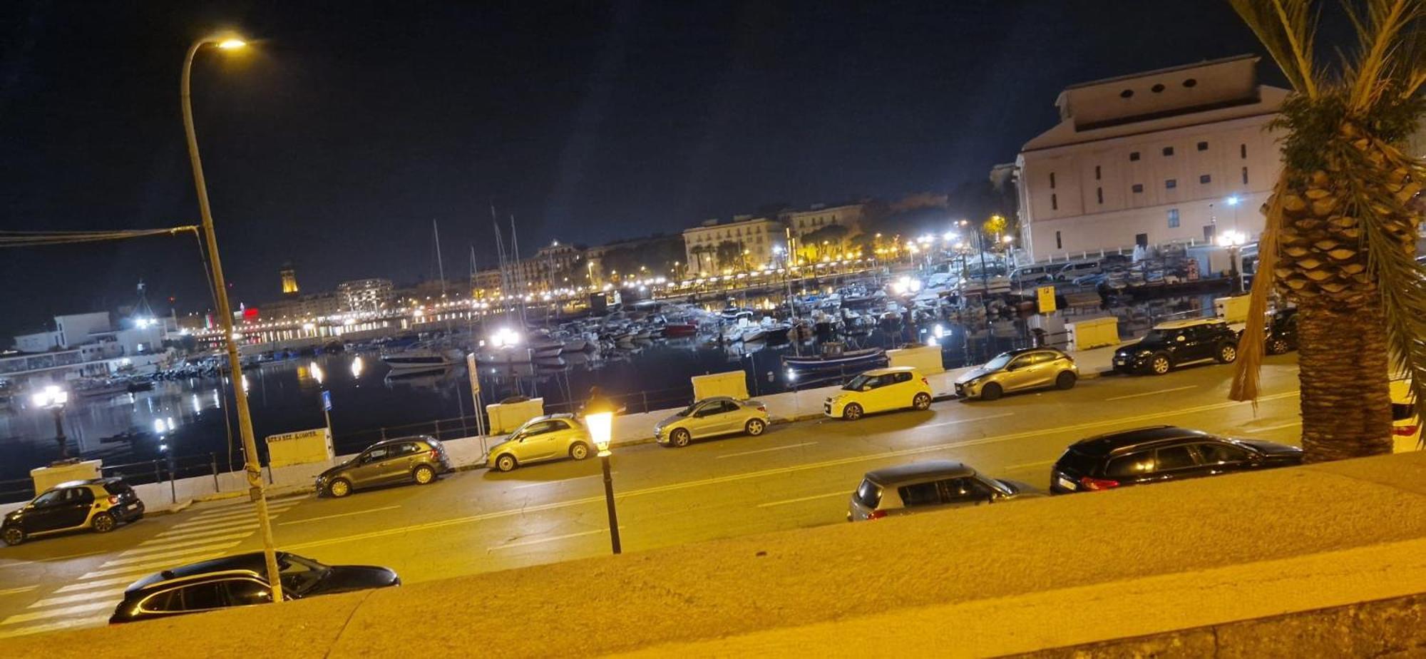 Profumo Di Mare Appartamento Completo Bari Exterior photo