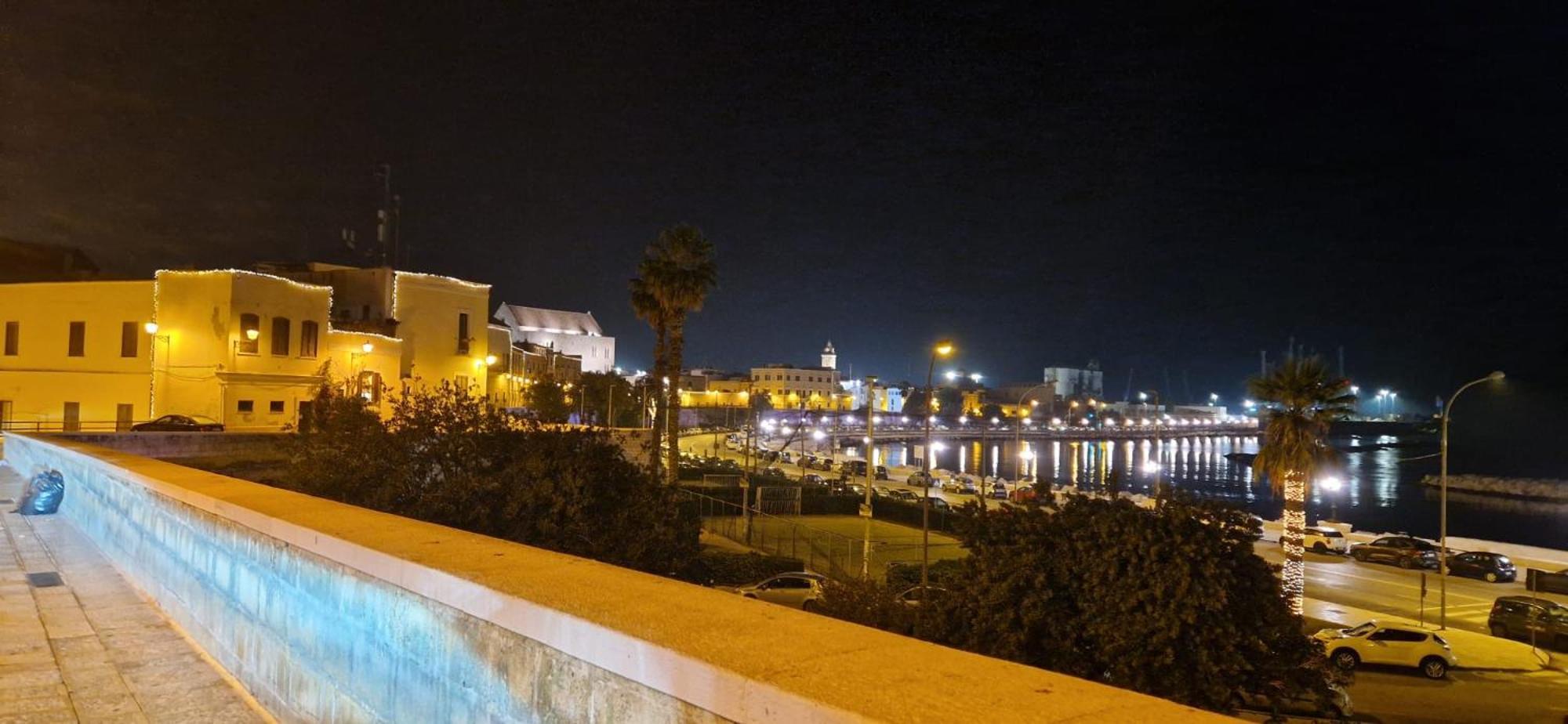 Profumo Di Mare Appartamento Completo Bari Exterior photo